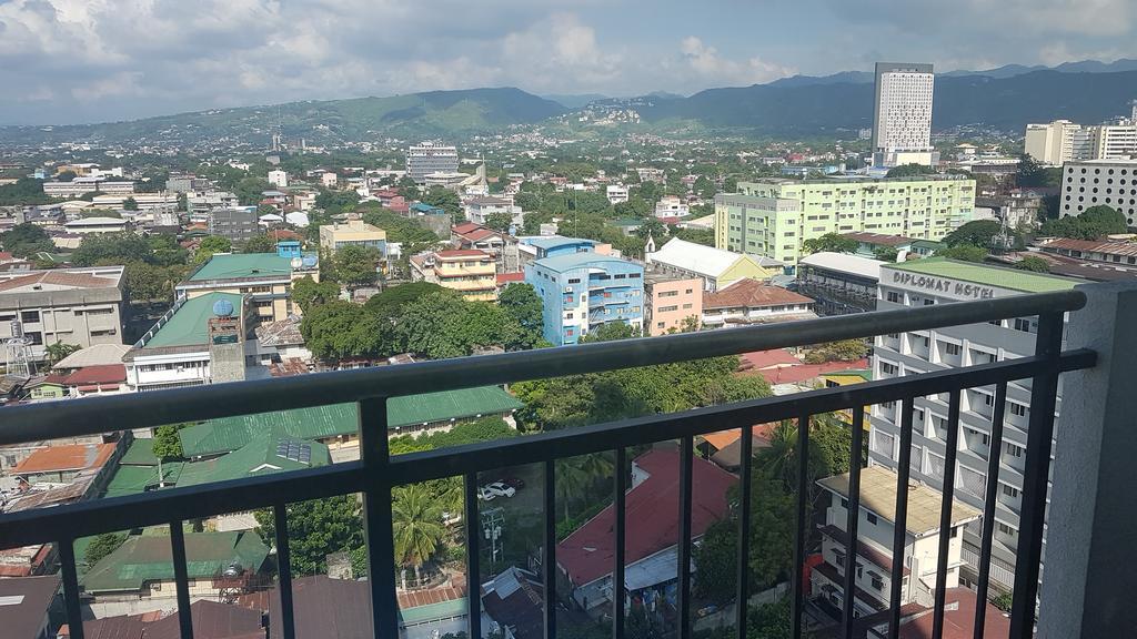 City Suites Ramos Tower Cebu Exterior photo